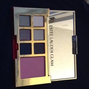 Estée Lauder Pure Eye& Cheek Palette